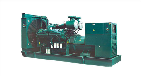 大姚450kw康明斯柴油发电机组图片 大姚450kw康明斯柴油发电机组图片