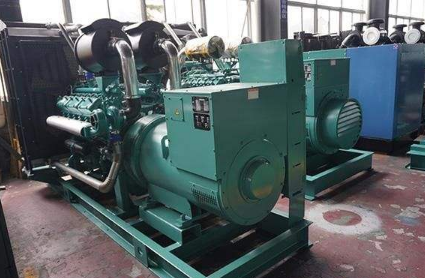 大姚柴油发电机 大姚柴油发电机